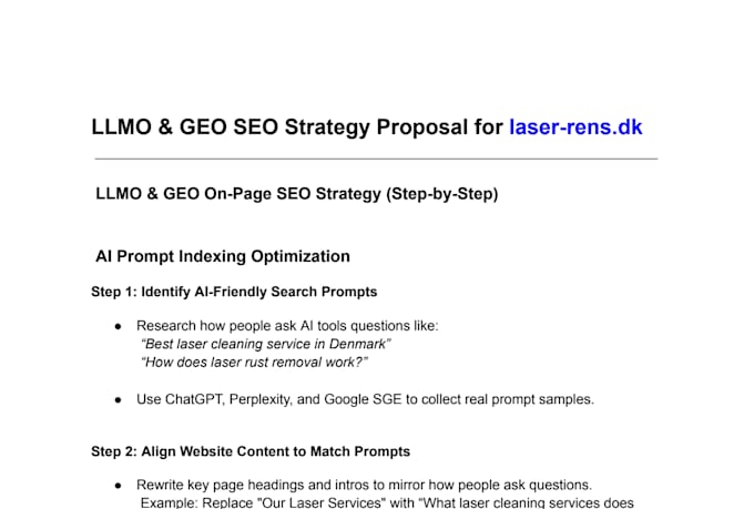 do shopify llm SEO with ga4 enhanced ecommerce tracking